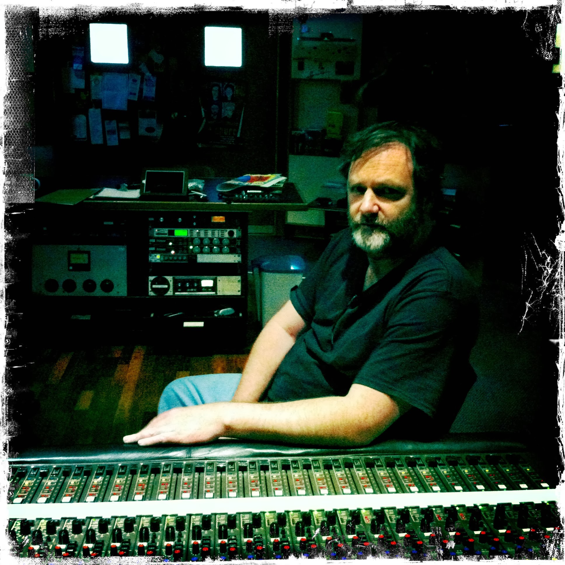 Gecko Studios